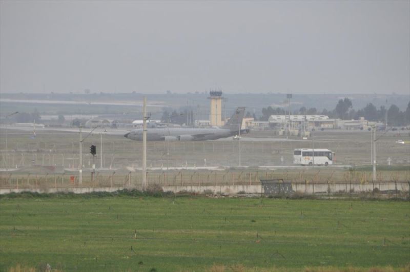 İncirlik Üssü