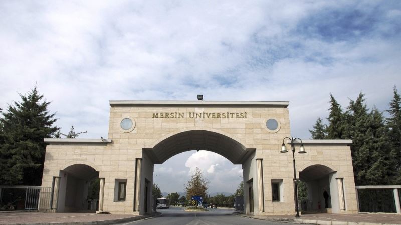 (Tekrar) Mersin Üniversitesi, O-CITY platformunda Mersin’i dünyaya tanıtacak

