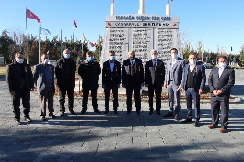 Şehit ve Gazi Aileleri: “AİHM şehitlerimizi ve uzvunu kaybeden gazilerimizin bedenlerini istiyoruz”
