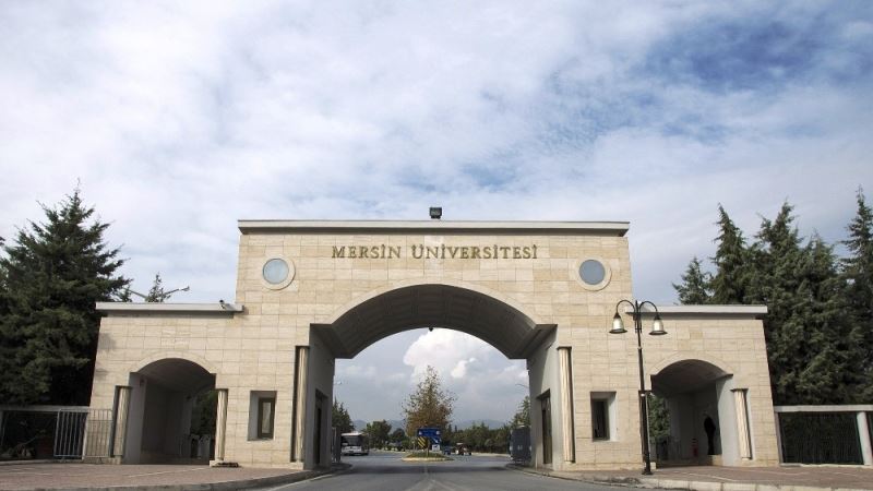 Mersin Üniversitesi, O-CITY platformunda Mersin’i dünyaya tanıtacak

