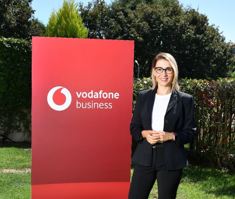 Vodafone Business 2020’de 1,2 milyon kurumsal müşteriye çözüm sundu
