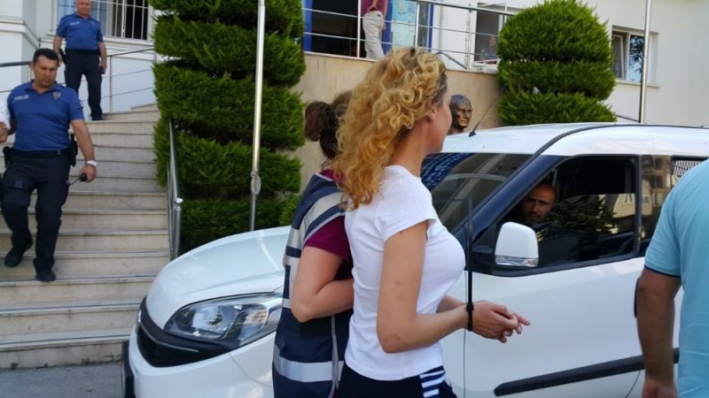 Bursa’da eski ‘Bacak güzel’inin evindeki cinayete 18 yıl hapis

