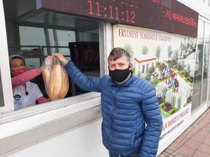 Trakya’da ilklerin belediyesi Ergene Belediyesi
