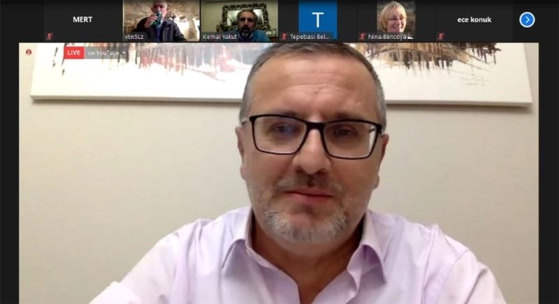 Dünden bugünüçe yılbaşı
