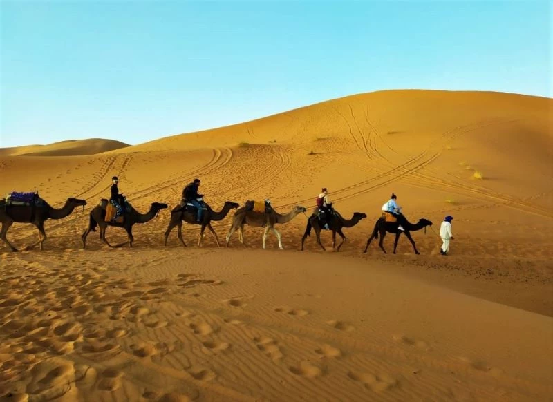 42 ülke gören genç gezgin yurt dışında tanıştığı kişileri kaleme aldı
