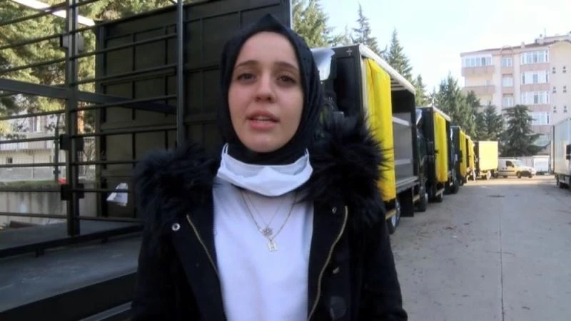 Türkiye’de üretilen özel kasalar dünyanın bir çok ülkesine yollanıyor
