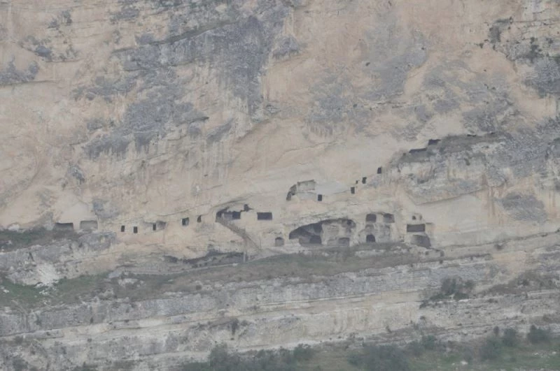 Tunceli’den FKA’ya sunulan 5 turizm projesi  kabul edildi
