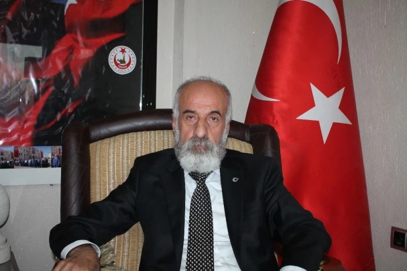 Şehit yakınları ve gazilerden AİHM’in Demirtaş kararına tepki
