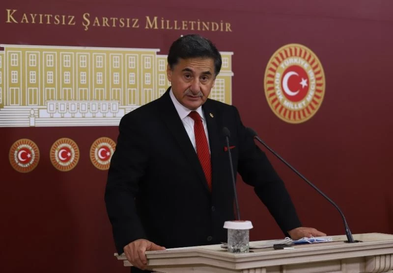 Millletvekili Güneş: “ Safran çalıştayı düzenleyeceğiz”

