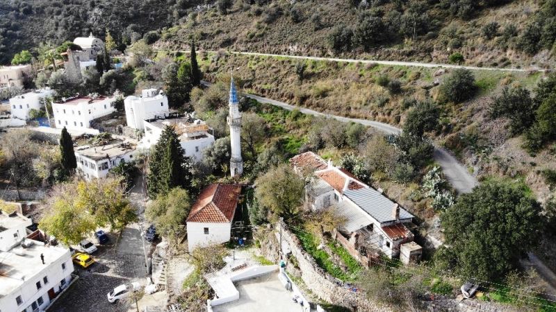 20 yıl sonra tekrar ezan sesleri yükselecek
