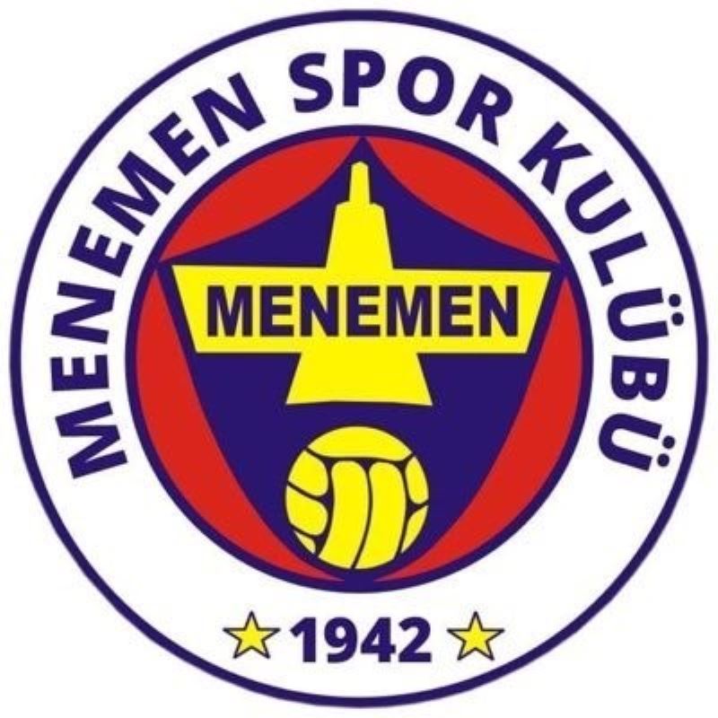 Menemenspor, takımın 3-0 hükmen mağlup sayıldığını duyurdu
