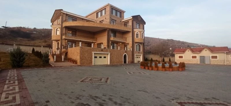 Ankara’da ailece tefecilik yapan örgüte operasyon: 8 gözaltı
