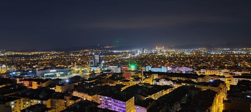 Bursa havasına lodos temizliği
