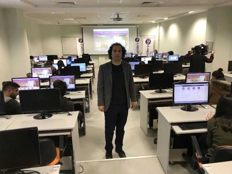 BŞEÜ’NÜN ortağı olduğu AB projesi 172 bin 480 avro hibe desteği almaya hak kazandı
