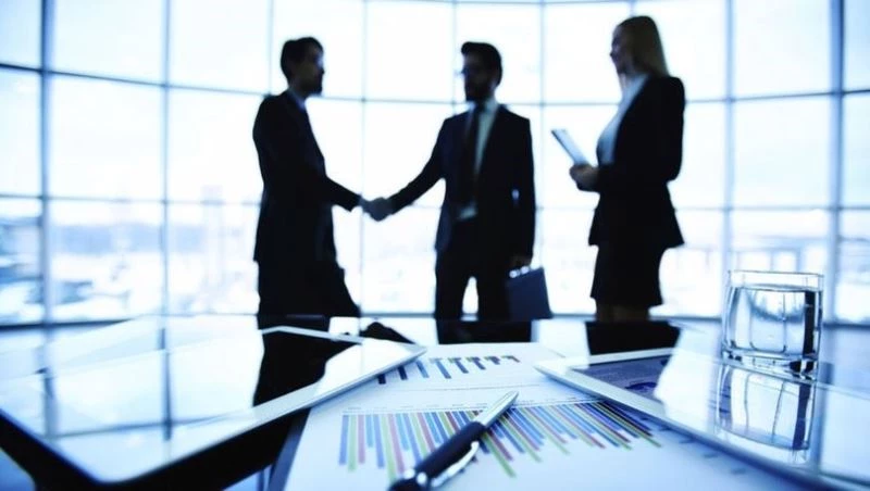 TOBB illere göre kurulan şirketlerin 11 aylık sermaye dağılımı sonuçlarını açıkladı
