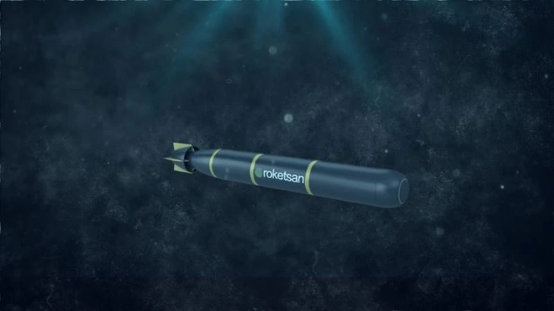 Yeni yerli ve milli hafif torpido “ORKA” geliyor
