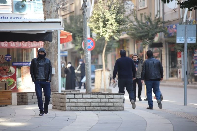 Elazığlılar yaşadıkları korkuyu anlattı
