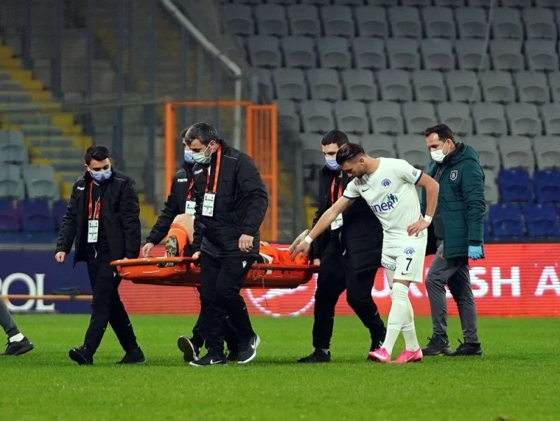 Skrtel’in aşil tendonu koptu
