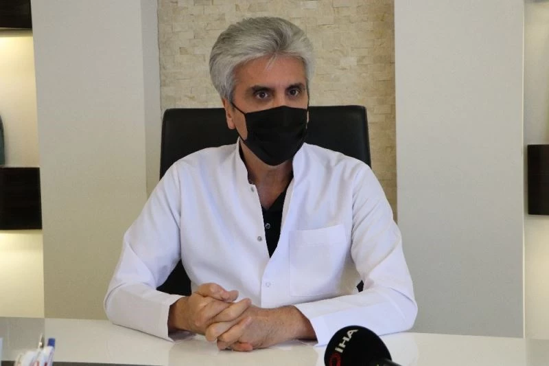 Dünyadan Türkiye’ye ’estetik’ akını
