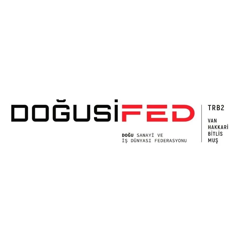 DOĞUSİFED yeni logosunu tanıttı
