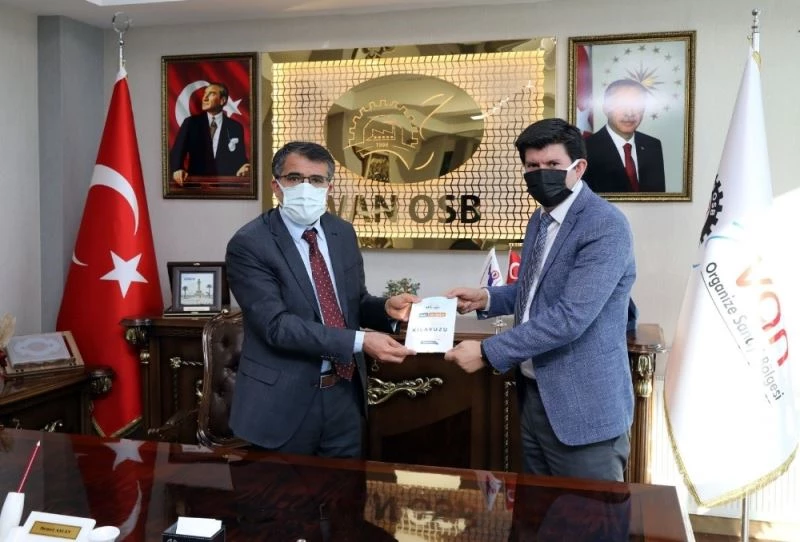 Van Büyükşehir Belediyesi doğrudan satın alma işlerini internete taşıdı
