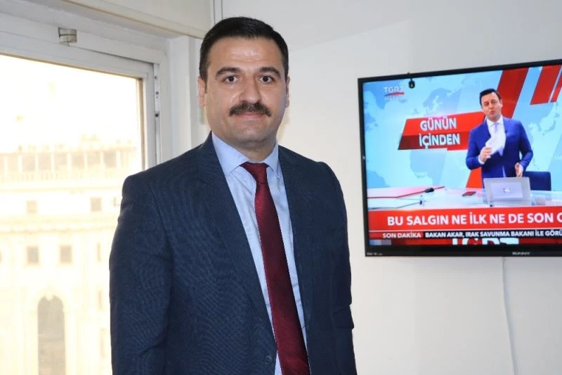 Şanlıurfa’da en fazla cinayet arazi anlaşmazlığından işleniyor
