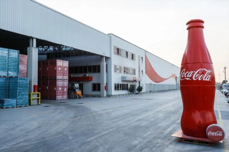 Coca-Cola İçecek