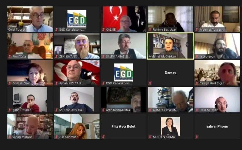 İşletmecilerden sicil affı ve yapılandırma talebi
