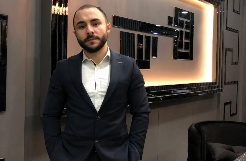 Murat Can Ünverdi markaların sosyal medyada yaptığı sık hatalara dikkat çekti
