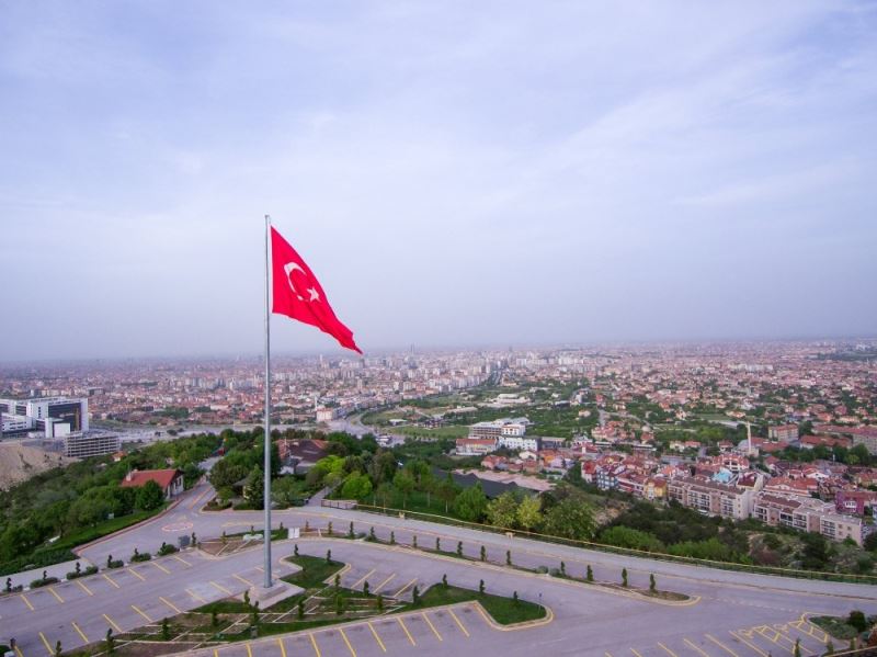 Konya’da 