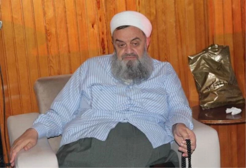 Resul Bölükbaş Hocaefendi son yolculuğuna uğurlandı
