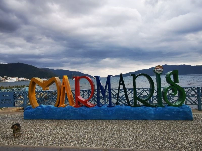 Marmaris’te kamuya ait alanlarda piknik yapmak yasaklandı
