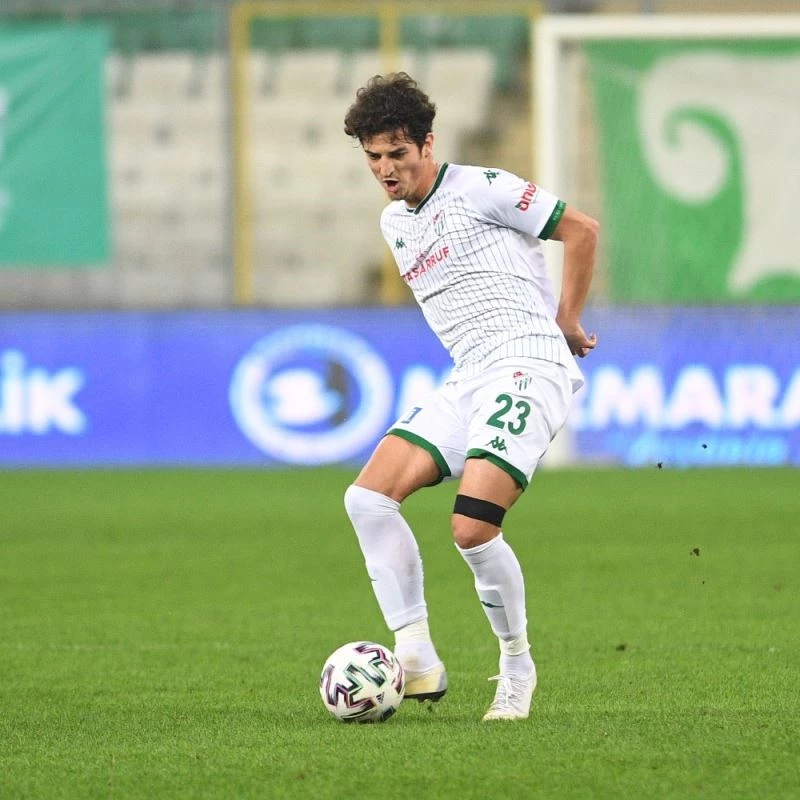 Furkan Emre Ünver: “Taraftarımızın desteğini gönülden hissediyoruz”
