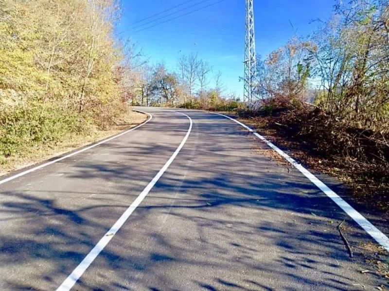 Yarım asırlık rüya gerçekleşti
