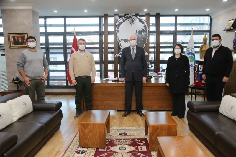 İMO Eskişehir Şube Başkanı Onur Kılıç’dan Eskişehir’in depremselliği ile ilgili açıklama:
