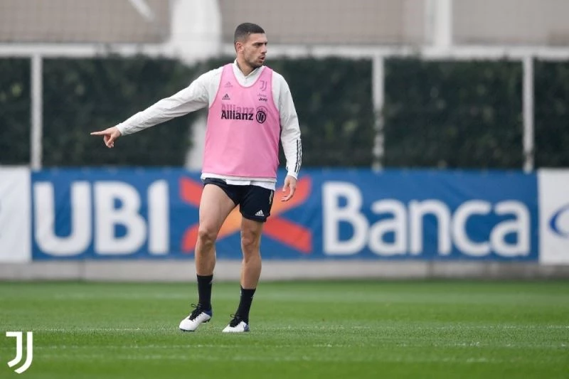 Merih Demiral 10 gün sahalardan uzak kalacak
