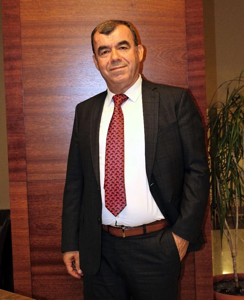 Yaş meyve ve sebze ihracatında zirve narenciyenin
