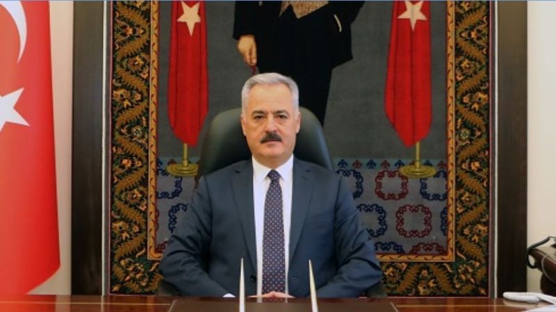 Isparta Valisi Seymenoğlu: “Engellilik herkesçe desteklenmesi gereken bir durum olarak kabul edilmeli”
