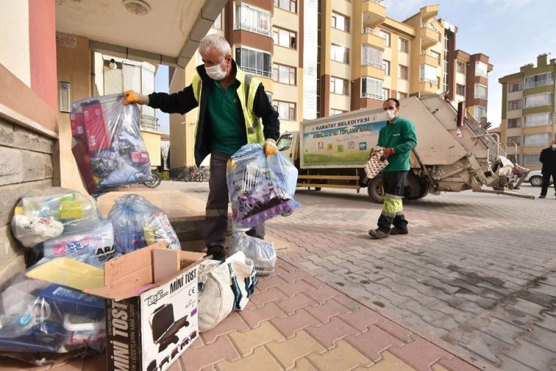 Karatay Belediyesi 