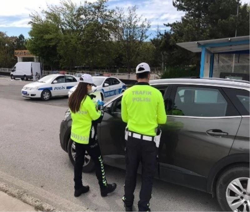 Sungurlu’da yoğunlaştırılan denetimler trafik kazalarını azalttı
