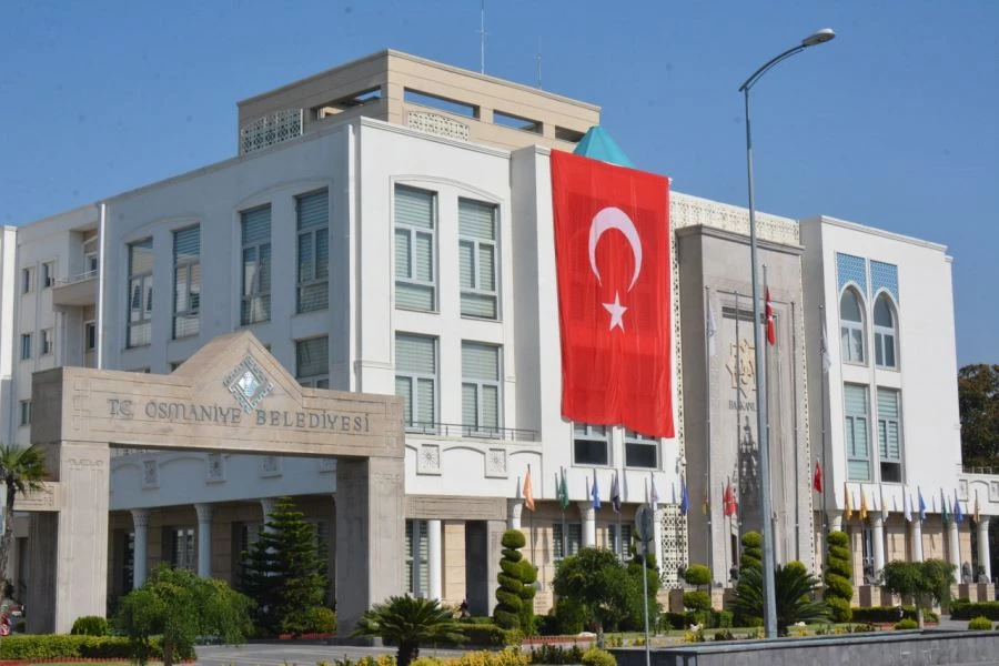 BELEDİYE BORÇLARINA YAPILANDIRMA BAŞLADI