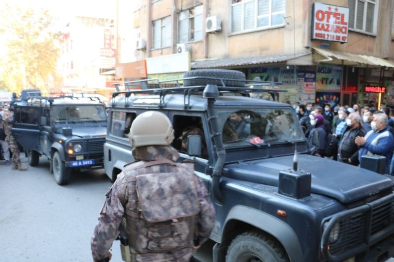 Polisi şehit eden saldırgan Antalya’daki tüyler ürperten cinayetin katil zanlısı çıktı
