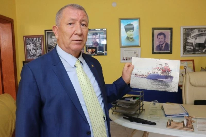 12 yıl önce sattığı gemisinden kalan paraya el koyan avukatına açtığı davayı 9 yıl sonra kazandı
