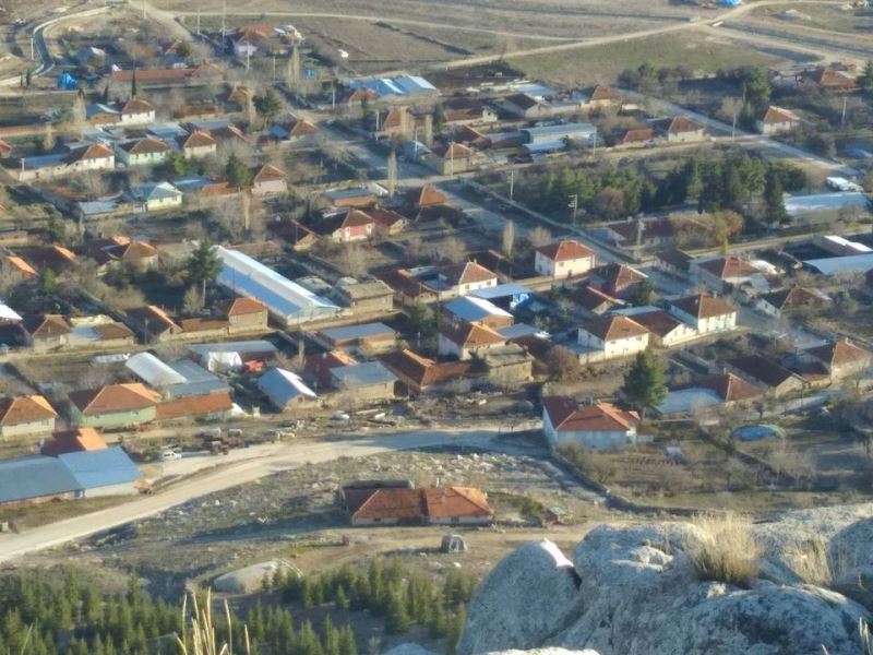 Burdur’da bir köy daha karantinaya alındı
