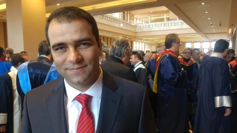 BATÜ’den 3 akademisyen, dünyadaki en başarılı bilim insanları listesinde yer aldı
