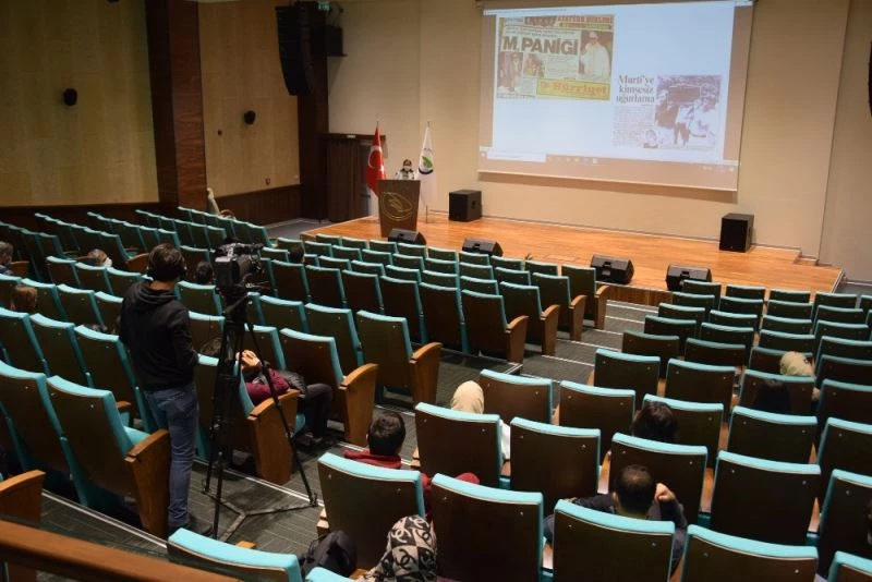 Dr. Öğr. Üyesi Nevin İnce: “HIV Tedavi Edilebilen Bir Hastalıktır”
