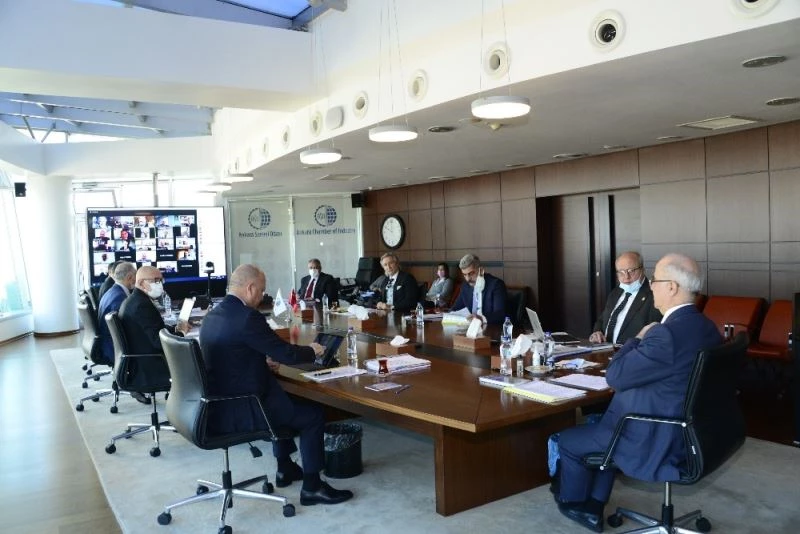 ASO Başkanı Özdebir: 