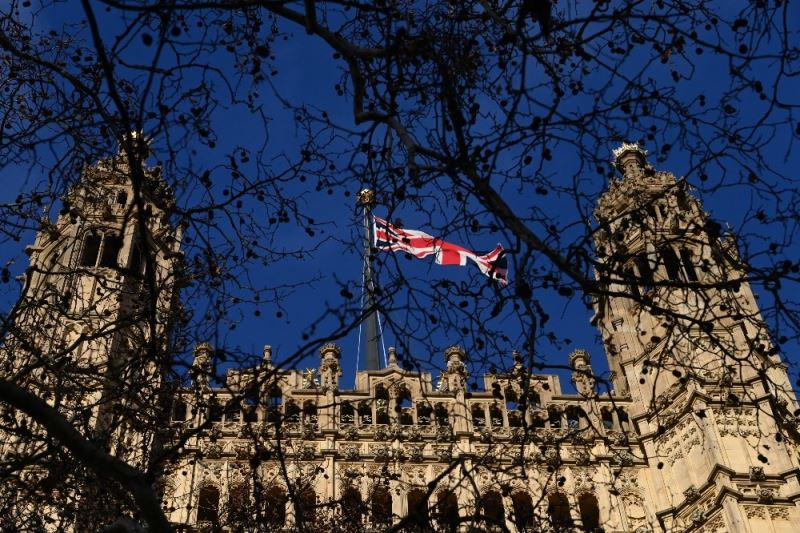İngiliz parlamentosu, AB ile varılan Brexit sonrası ticari anlaşmayı onayladı
