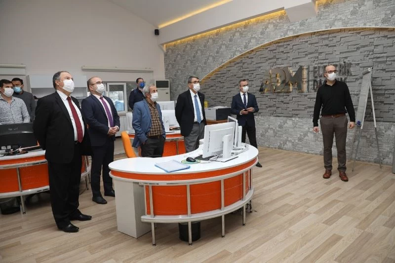 ADM Elektrik enerji verimliliği için yeni adımlar atıyor
