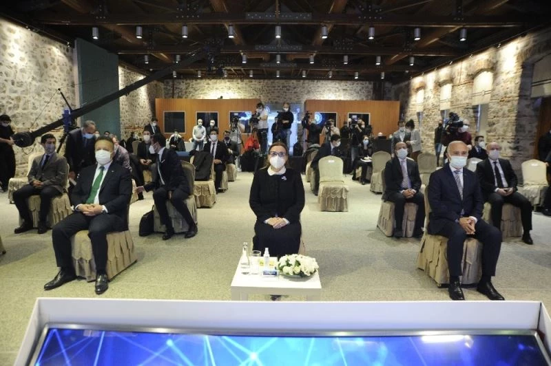 Dijital dönüşüm fikirleri aranıyor
